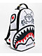 Sprayground x Keith Haring White Backpack - Thumbnail image 4 of 8