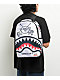 Sprayground x Keith Haring White Backpack - Thumbnail image 1 of 8