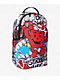 Sprayground x Kool-Aid Man Street Life Backpack - Thumbnail image 6 of 11