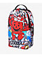 Sprayground x Kool-Aid Man Street Life Backpack - Thumbnail image 7 of 11