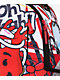 Sprayground x Kool-Aid Man Street Life Backpack - Thumbnail image 8 of 11