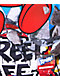 Sprayground x Kool-Aid Man Street Life Backpack - Thumbnail image 10 of 11