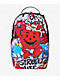 Sprayground x Kool-Aid Man Street Life Backpack - Thumbnail image 1 of 11