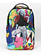 Sprayground x LIFE Marilyn Monroe DLX Backpack
