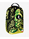 Sprayground x Looney Tunes Marvin The Martian Spray Black Backpack - Thumbnail image 6 of 11