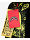 Sprayground x Looney Tunes Marvin The Martian Spray Black Backpack - Thumbnail image 11 of 11