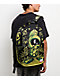 Sprayground x Looney Tunes Marvin The Martian Spray Black Backpack - Thumbnail image 2 of 11