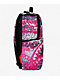 Sprayground x My Little Pony Graffiti Pink Backpack - Thumbnail image 4 of 11
