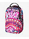 Sprayground x My Little Pony Graffiti Pink Backpack - Thumbnail image 6 of 11