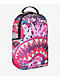 Sprayground x My Little Pony Graffiti Pink Backpack - Thumbnail image 7 of 11