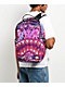 Sprayground x My Little Pony Graffiti Pink Backpack - Thumbnail image 2 of 11