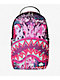 Sprayground x My Little Pony Graffiti Pink Backpack - Thumbnail image 1 of 11