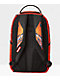 Sprayground x Naruto Shippuden Breakout Shark Orange Backpack - Thumbnail image 3 of 9