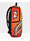 Sprayground x Naruto Shippuden Breakout Shark Orange Backpack - Thumbnail image 5 of 9