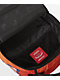 Sprayground x Naruto Shippuden Breakout Shark Orange Backpack - Thumbnail image 7 of 9