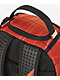 Sprayground x Naruto Shippuden Breakout Shark Orange Backpack - Thumbnail image 9 of 9