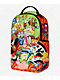 Sprayground x Nickelodeon 90's Characters Backpack - Thumbnail image 9 of 10