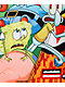 Sprayground x Nickelodeon 90's Characters Backpack - Thumbnail image 10 of 10