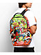 Sprayground x Nickelodeon 90's Characters Backpack - Thumbnail image 2 of 10