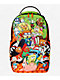 Sprayground x Nickelodeon 90's Characters Backpack - Thumbnail image 1 of 10