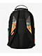 Sprayground x Nickelodeon 90s Nick Graffiti Camo Backpack - Thumbnail image 2 of 9