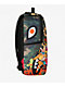 Sprayground x Nickelodeon 90s Nick Graffiti Camo Backpack - Thumbnail image 3 of 9