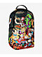 Sprayground x Nickelodeon 90s Nick Graffiti Camo Backpack - Thumbnail image 4 of 9