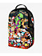 Sprayground x Nickelodeon 90s Nick Graffiti Camo Backpack - Thumbnail image 5 of 9