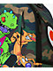 Sprayground x Nickelodeon 90s Nick Graffiti Camo Backpack - Thumbnail image 6 of 9