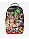 Sprayground x Nickelodeon 90s Nick Graffiti Camo Backpack - Thumbnail image 1 of 9