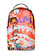 Sprayground x Nickelodeon Rugrats Paint Situation Backpack - Thumbnail image 1 of 10