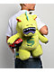 Sprayground x Nickeodeon Reptar Money Bear Plush Backpack - Thumbnail image 2 of 6