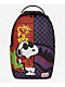 Sprayground x Peanuts Joe Cool Backpack - Thumbnail image 1 of 10
