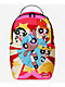 Sprayground x Powerpuff Girls Heart Shark Backpack - Thumbnail image 1 of 10