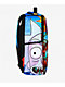 Sprayground x Rick And Morty Split Backpack - Thumbnail image 5 of 12