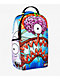 Sprayground x Rick And Morty Split Backpack - Thumbnail image 7 of 12