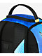 Sprayground x Rick And Morty Split Backpack - Thumbnail image 10 of 12