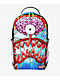 Sprayground x Rick And Morty Split Backpack - Thumbnail image 1 of 12