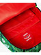 Sprayground x Rick and Morty Fusion Green Backpack - Thumbnail image 5 of 10