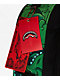 Sprayground x Rick and Morty Fusion Green Backpack - Thumbnail image 8 of 10