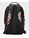 Sprayground x Rugrats Mashup Grey Checkerboard Backpack - Thumbnail image 3 of 9