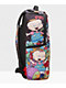 Sprayground x Rugrats Mashup Grey Checkerboard Backpack - Thumbnail image 5 of 9