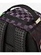 Sprayground x Rugrats Mashup Grey Checkerboard Backpack - Thumbnail image 9 of 9