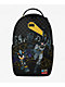Sprayground x Sonic x Batman Backpack - Thumbnail image 1 of 9