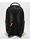 Sprayground x SpongeBob SquarePants Black Backpack - Thumbnail image 3 of 8