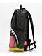 Sprayground x SpongeBob SquarePants Black Backpack - Thumbnail image 5 of 8