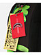 Sprayground x SpongeBob SquarePants Moneybear Backpack - Thumbnail image 10 of 10