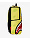Sprayground x SpongeBob SquarePants Moneybear Backpack - Thumbnail image 3 of 10