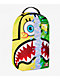 Sprayground x SpongeBob SquarePants Moneybear Backpack - Thumbnail image 5 of 10
