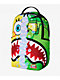 Sprayground x SpongeBob SquarePants Moneybear Backpack - Thumbnail image 6 of 10